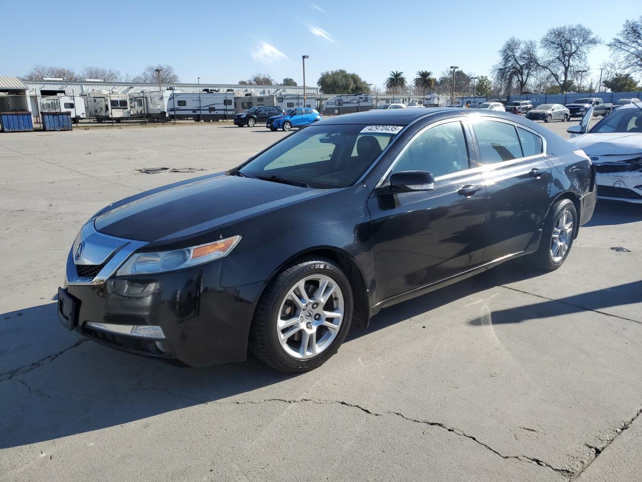 2011 Acura TL - Image 1