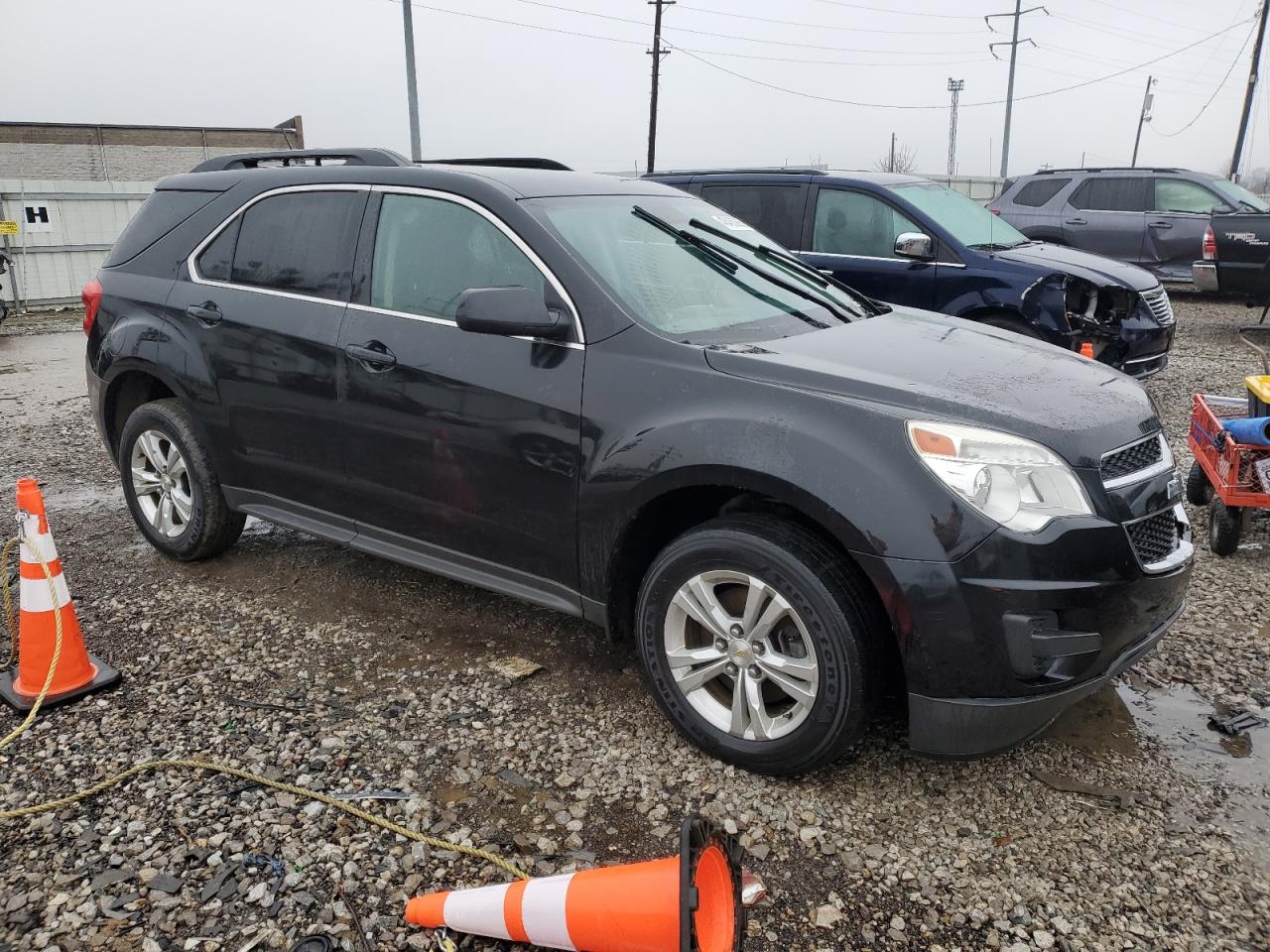 2014 Chevrolet Equinox - Image 4