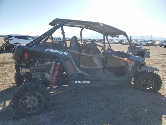2019 POLARIS RZR XP 4 TURBO S VELOCITY