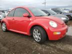 San Martin, CA에서 판매 중인 2003 Volkswagen New Beetle Glx - Rear End