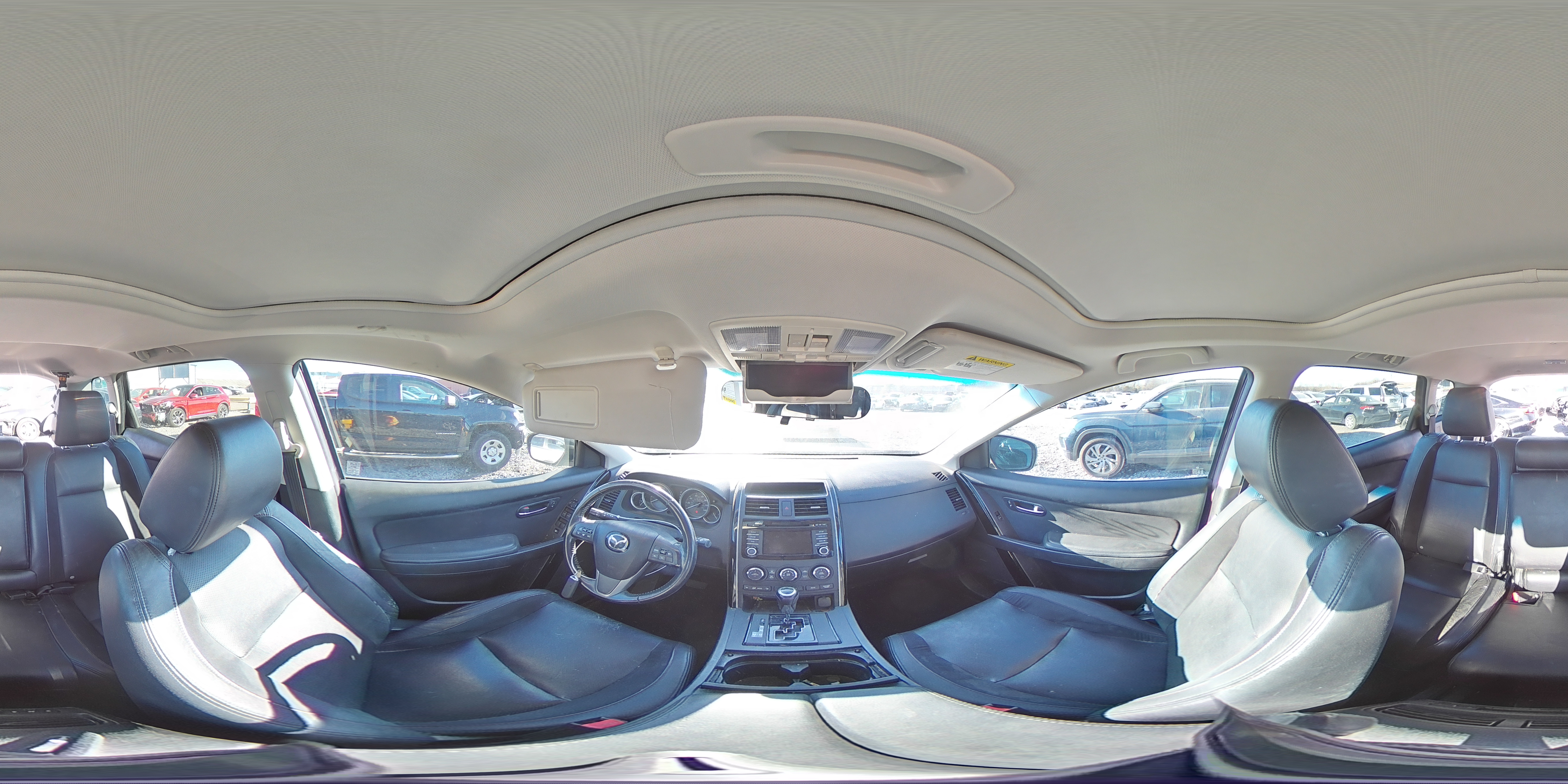 2013 Mazda CX-9 - Image 15
