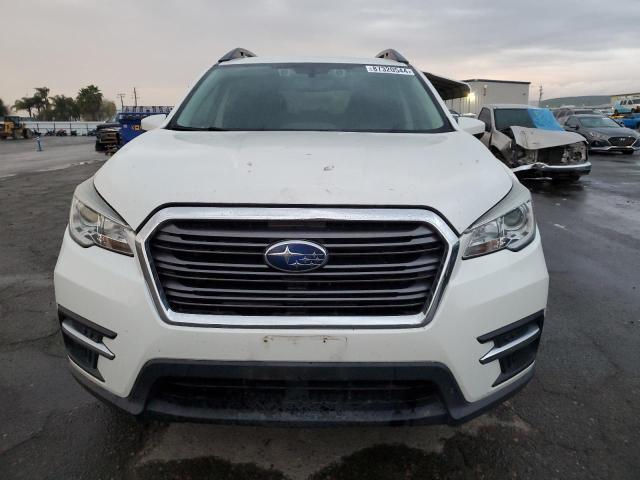  SUBARU ASCENT 2019 Biały