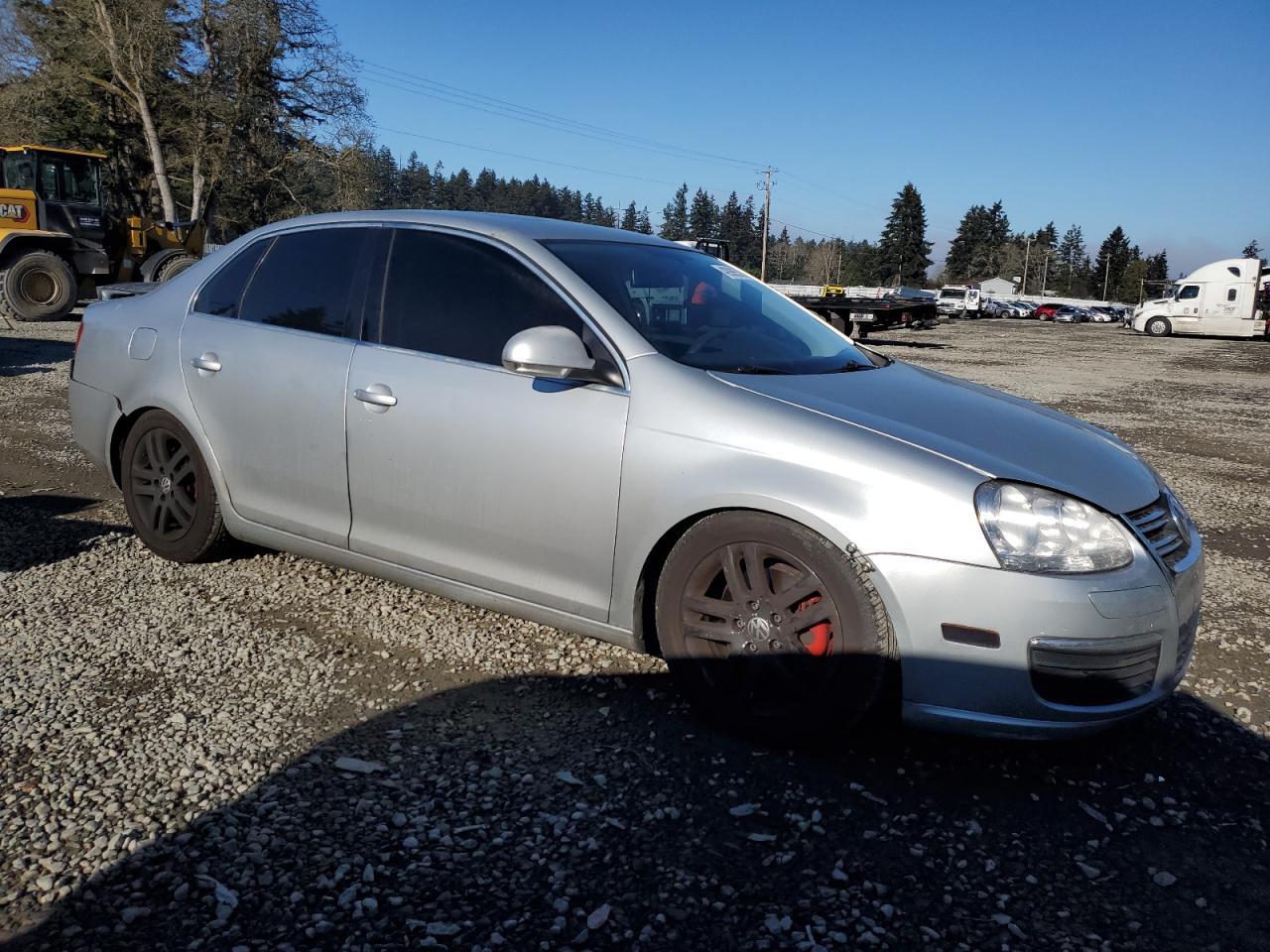 2006 Volkswagen Jetta - Image 4
