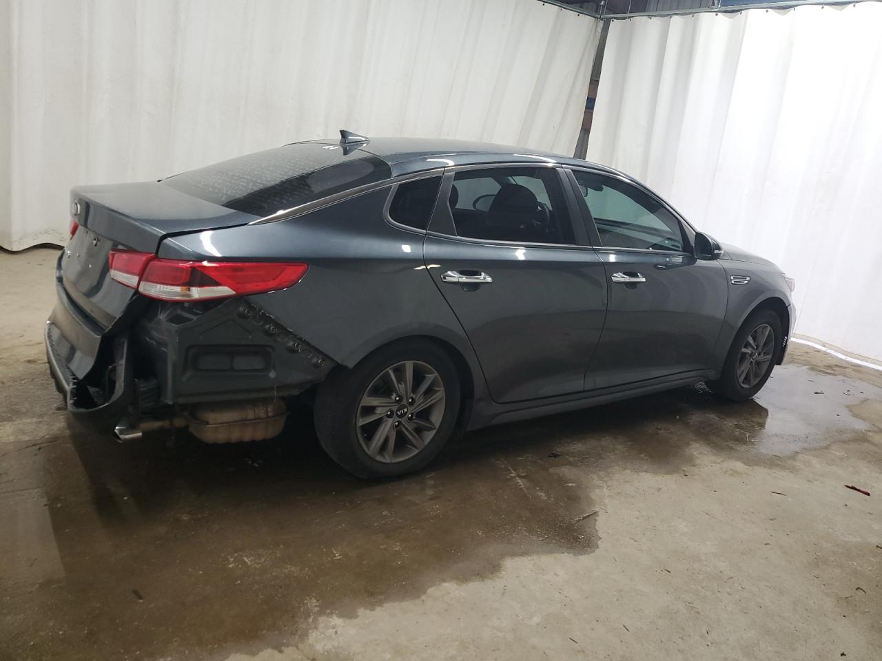 2020 Kia Optima - Image 3