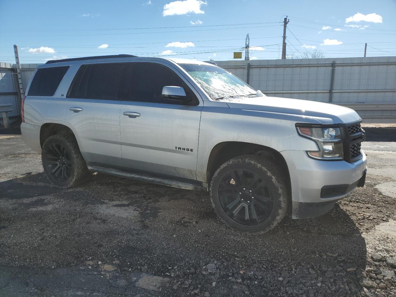 2019 Chevrolet Tahoe - Image 4