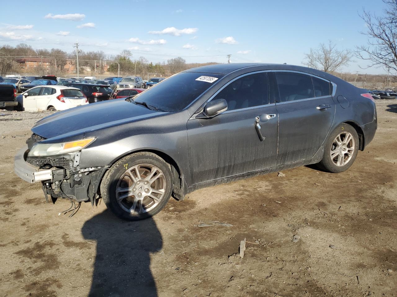 2009 Acura TL - Image 1