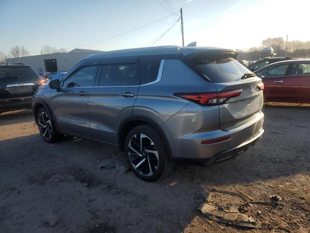  MITSUBISHI OUTLANDER 2022 Серый