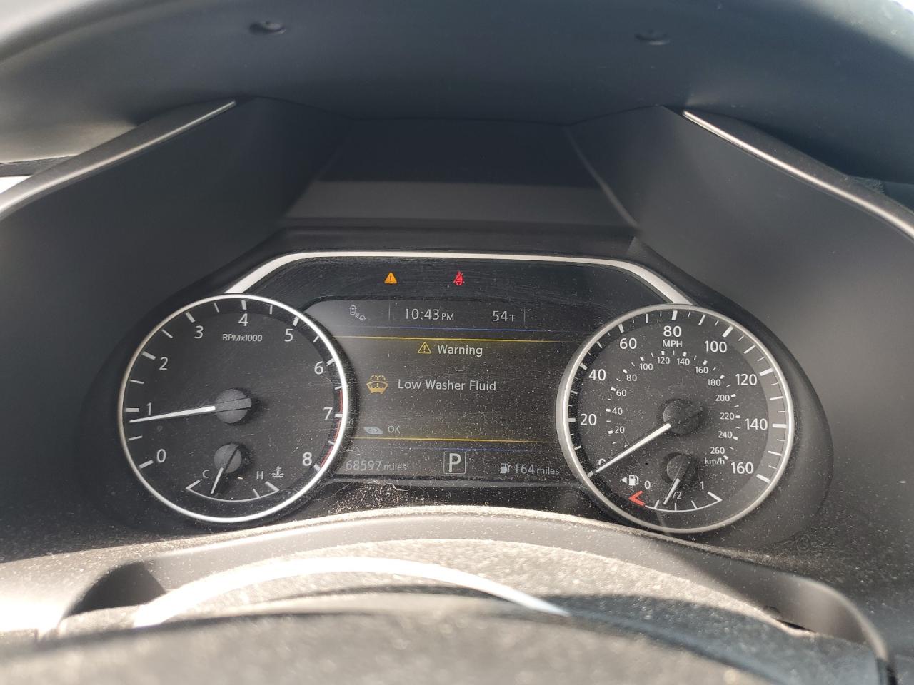 2018 Nissan Murano - Image 9