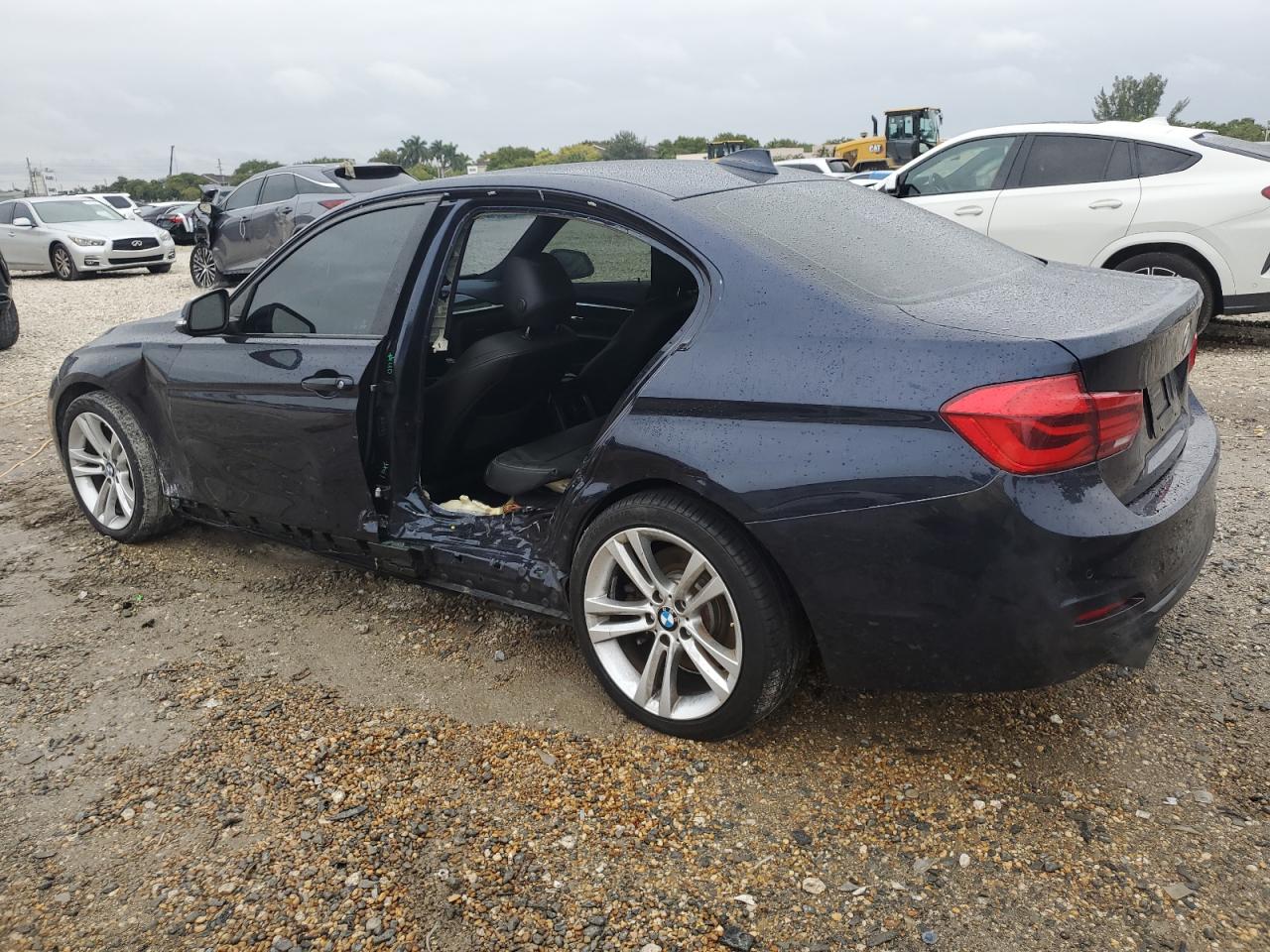 2016 BMW 3er - Image 2