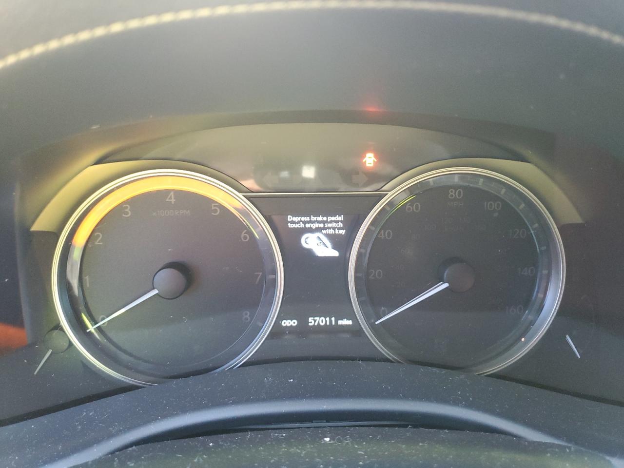 2015 Lexus GS - Image 9