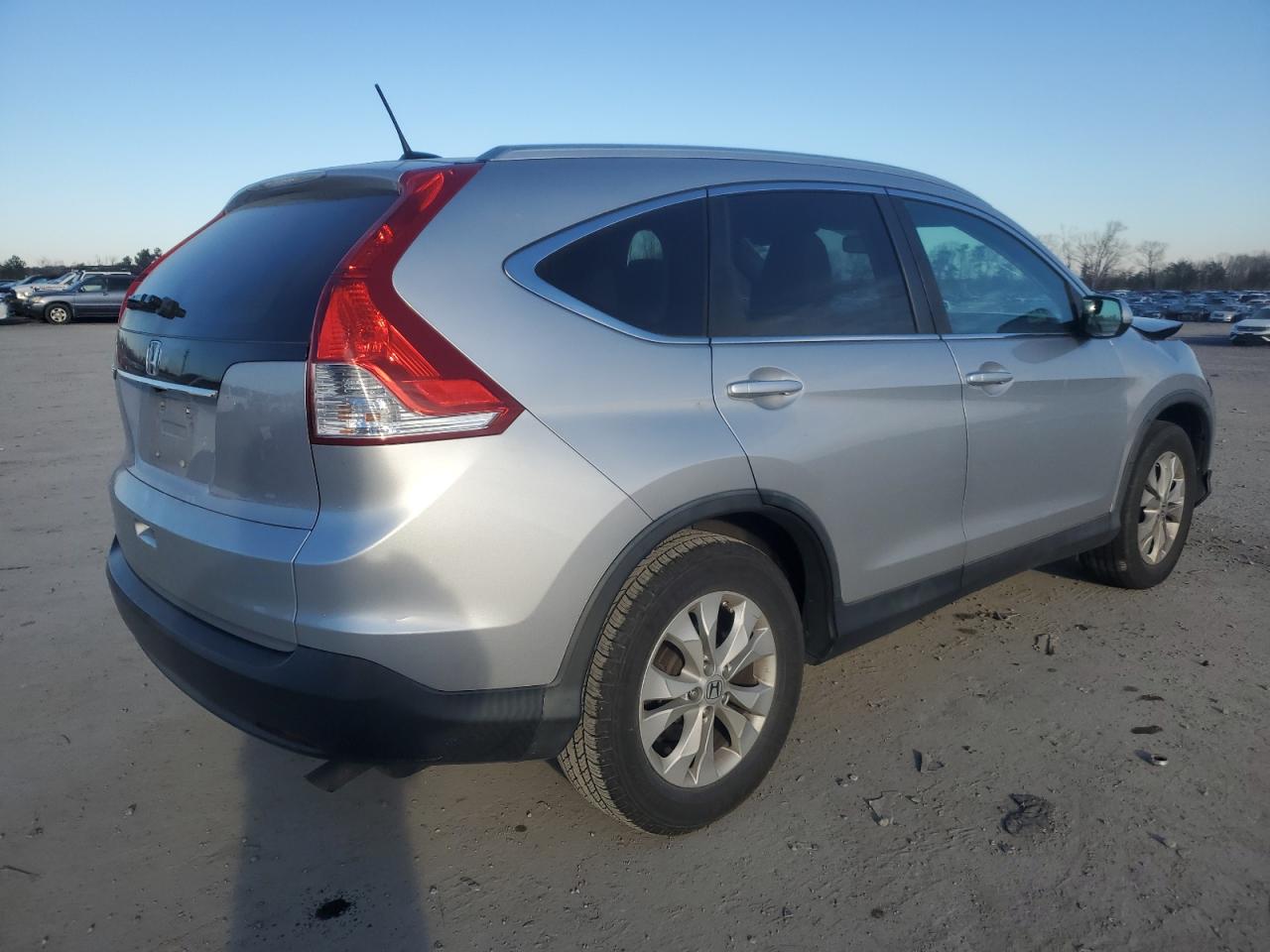 2013 Honda CR-V - Image 3