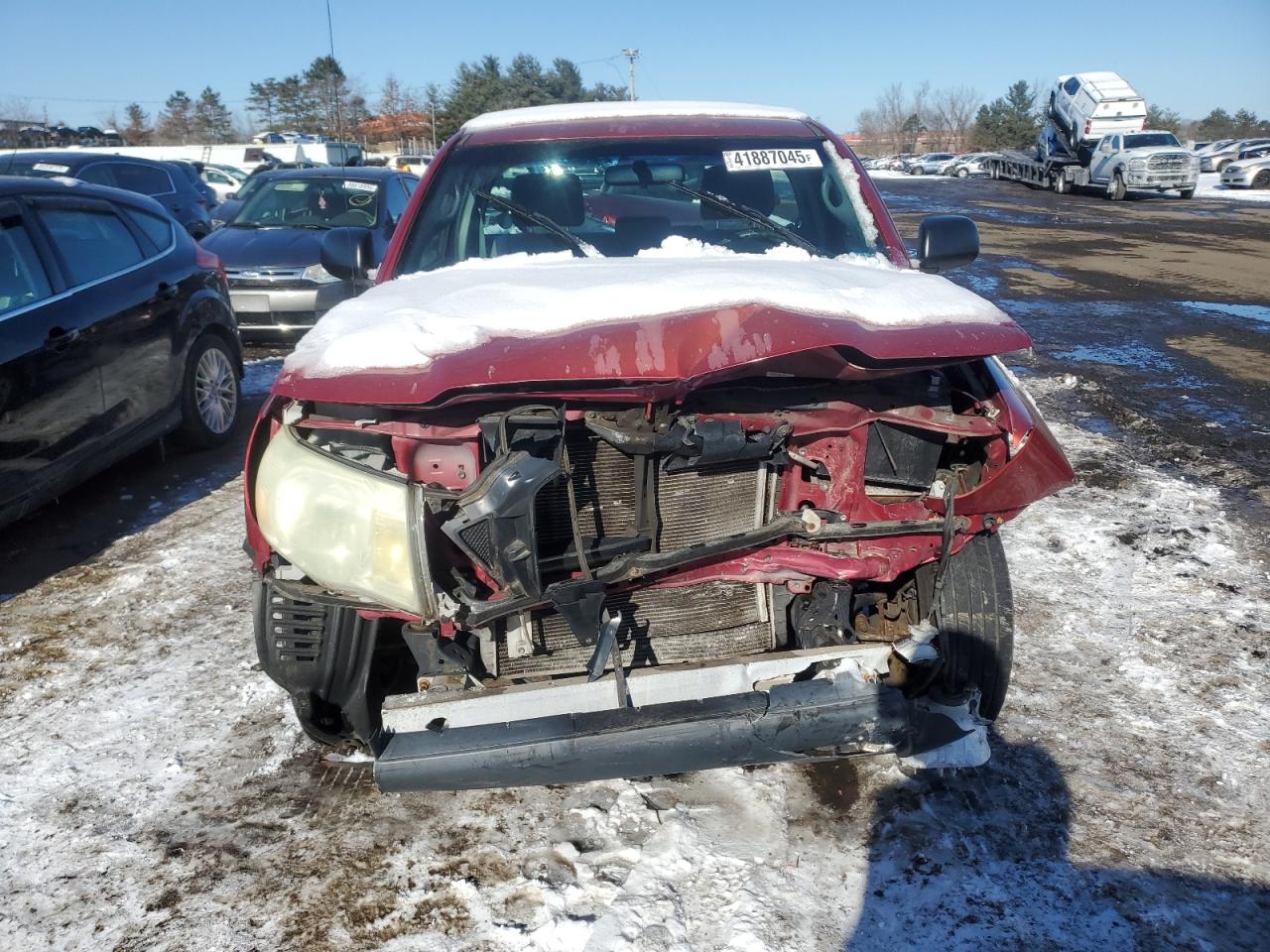 2006 Toyota Tacoma - Image 5