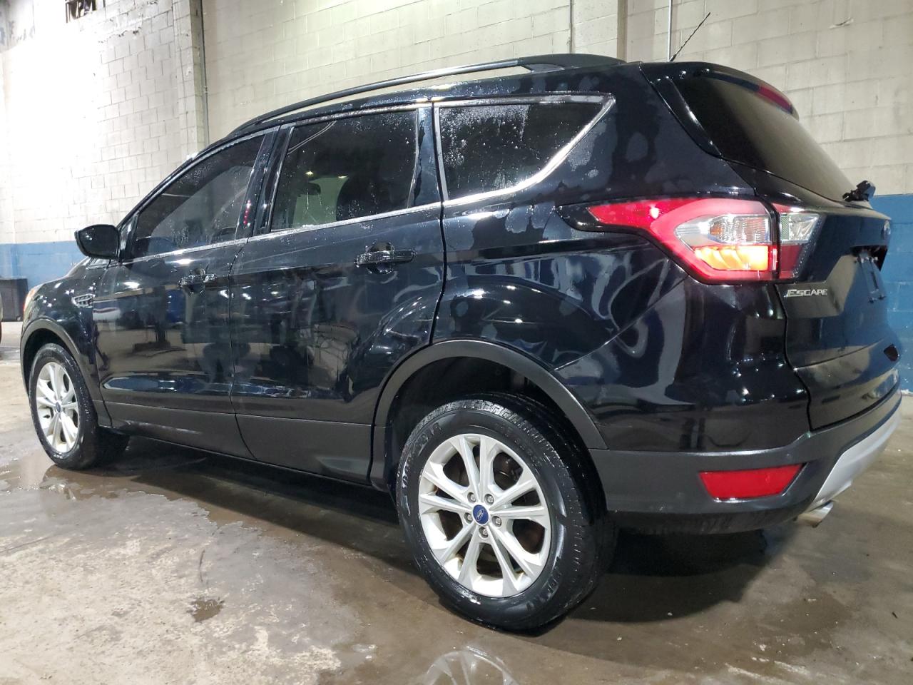 2017 Ford Escape - Image 2