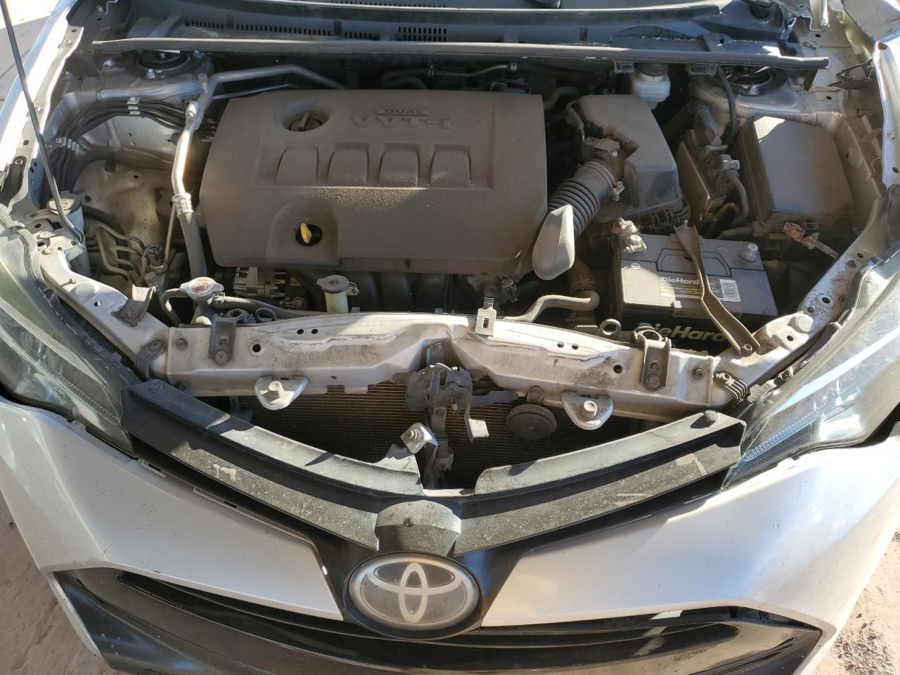 2019 Toyota Corolla - Image 12