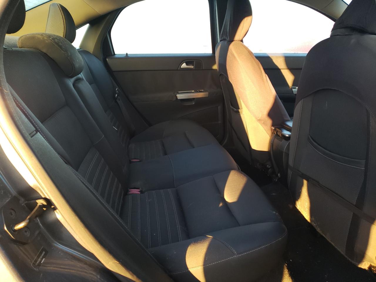 2009 Volvo S40 - Image 10