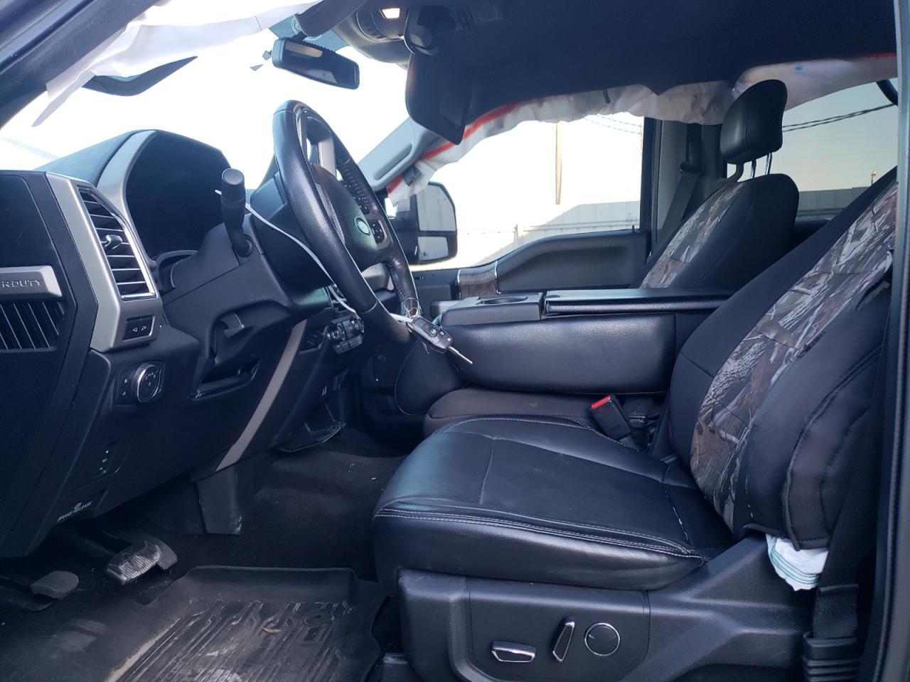 2017 Ford F250 - Image 7