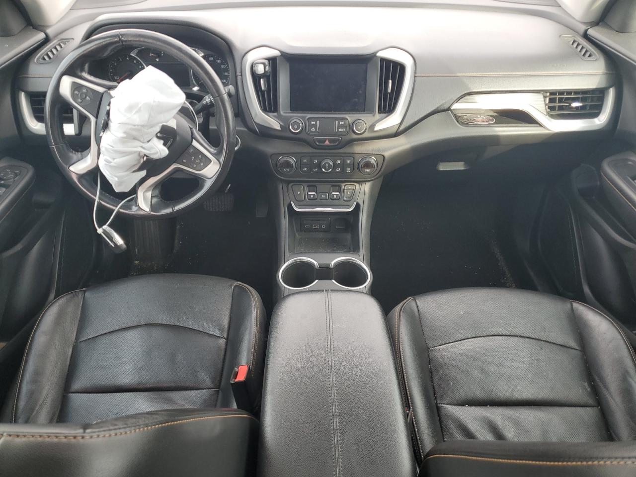 2019 GMC Terrain - Image 8