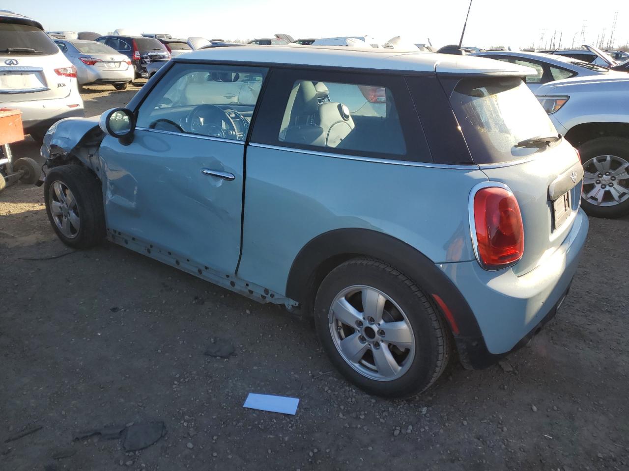 2018 MINI Cooper - Image 2