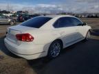 2015 VOLKSWAGEN PASSAT SEL à vendre chez Copart ON - TORONTO