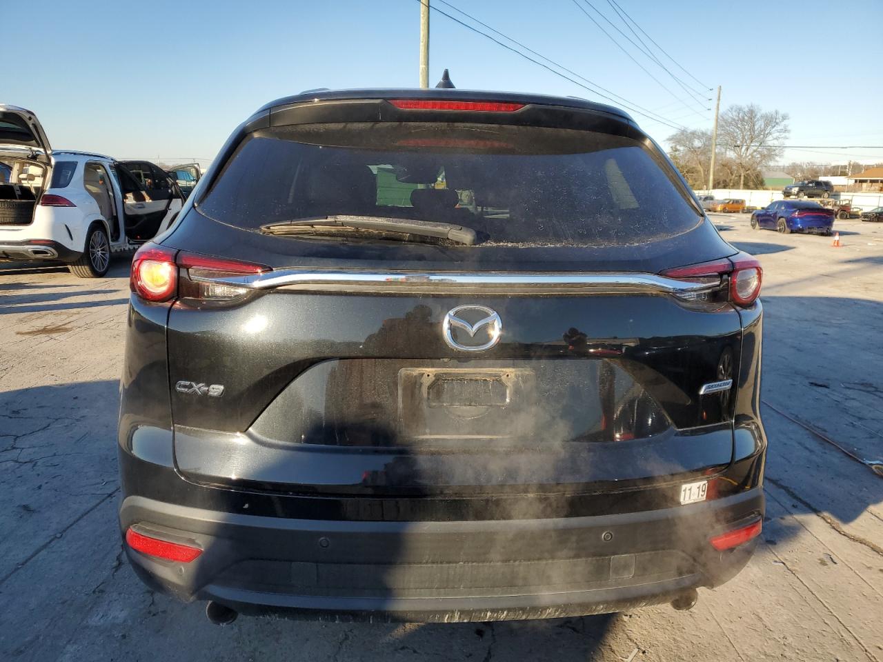 2018 Mazda CX-9 - Image 6