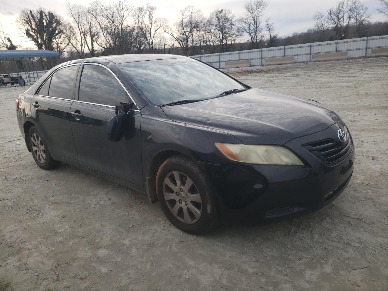 2007 Toyota Camry - Image 4
