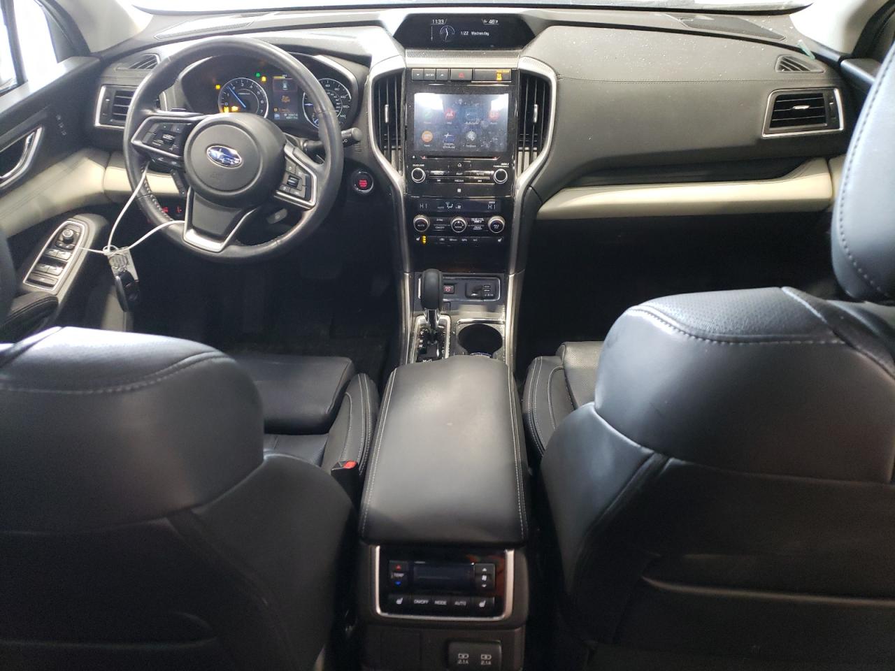 2020 Subaru Ascent - Image 8