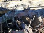 2018 Chevrolet Silverado C1500 Lt de vânzare în North Las Vegas, NV - Burn
