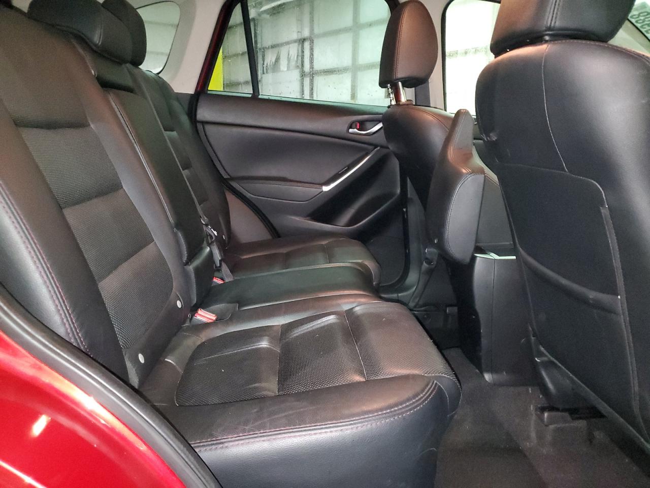 2016 Mazda CX-5 - Image 11