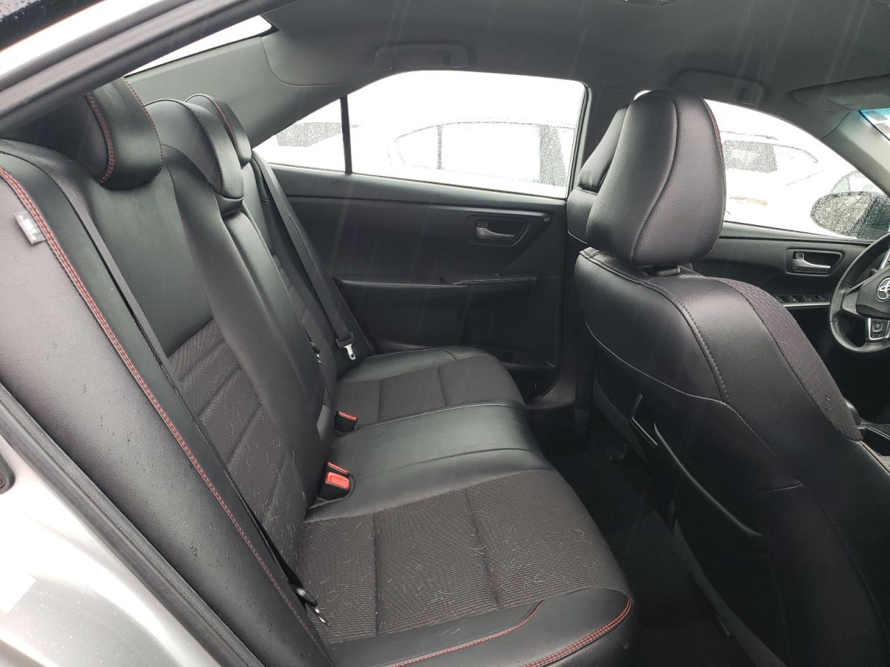 2017 Toyota Camry - Image 10