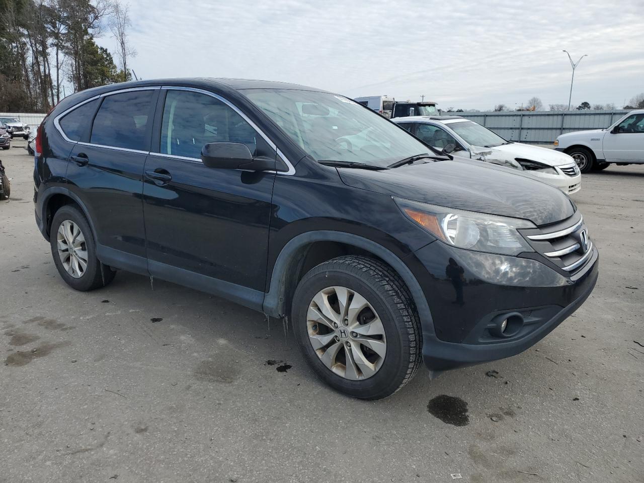 2014 Honda CR-V - Image 4