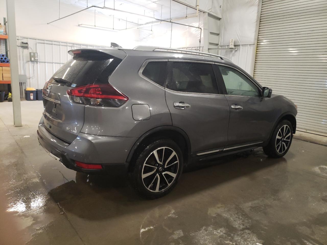 2019 Nissan Rogue - Image 3