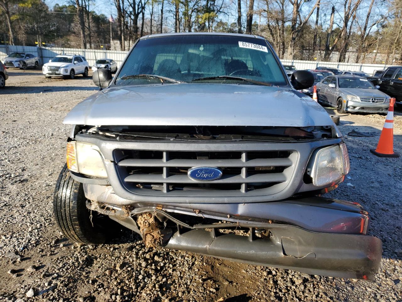 2002 Ford F-150 - Image 5