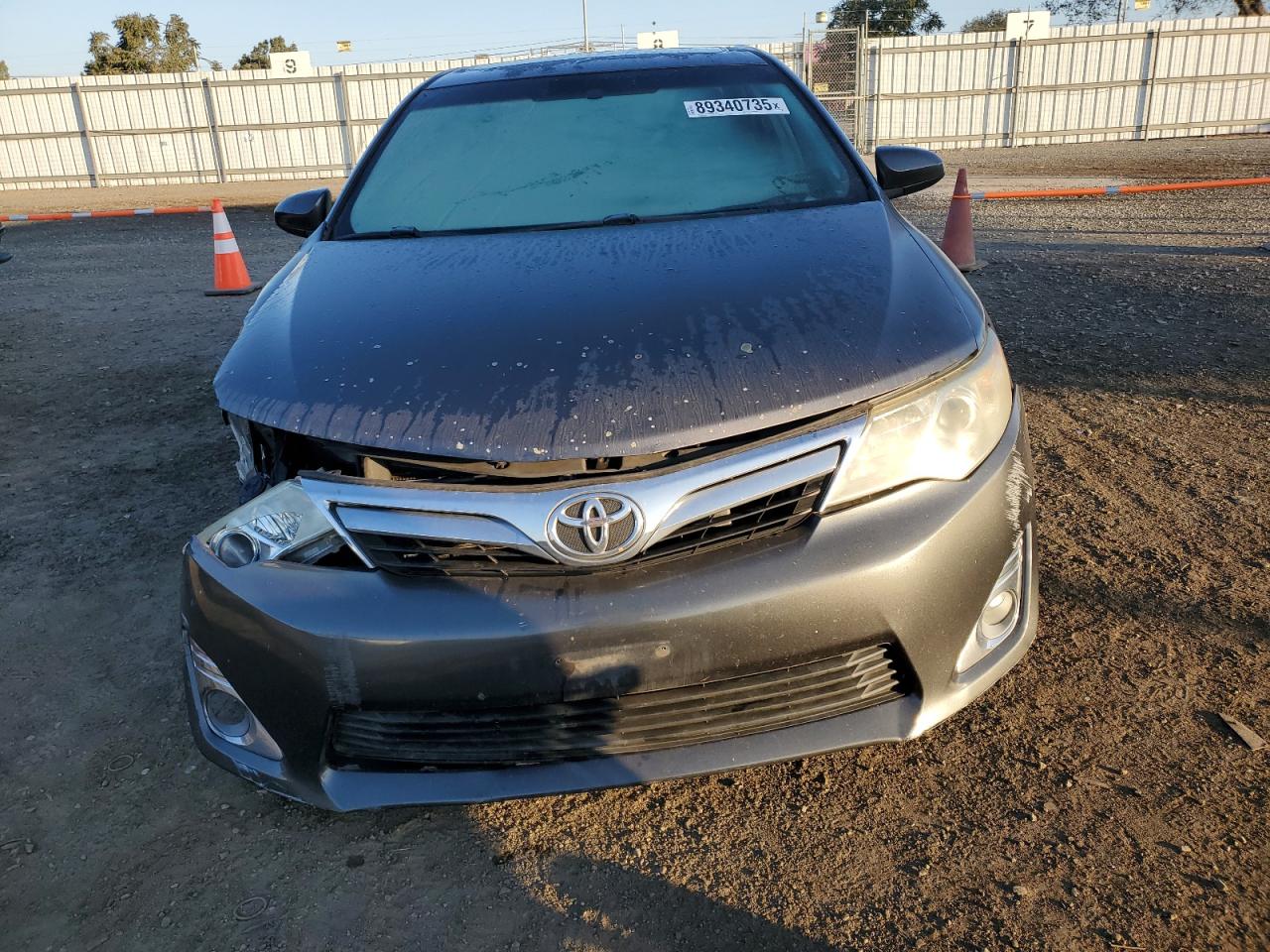 2012 Toyota Camry - Image 5
