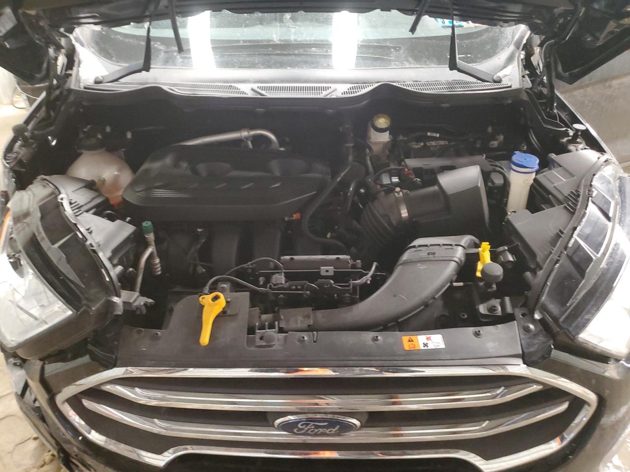 2020 Ford EcoSport - Image 12