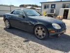 2004 Mercedes-Benz Slk 230 Kompressor за продажба в Kapolei, HI - Front End