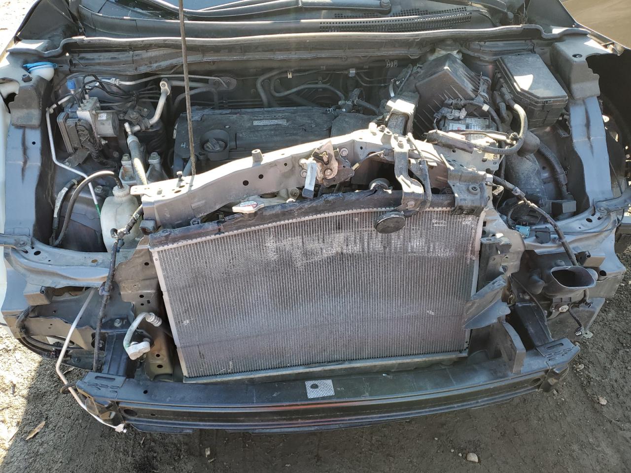 2016 Honda CR-V - Image 12