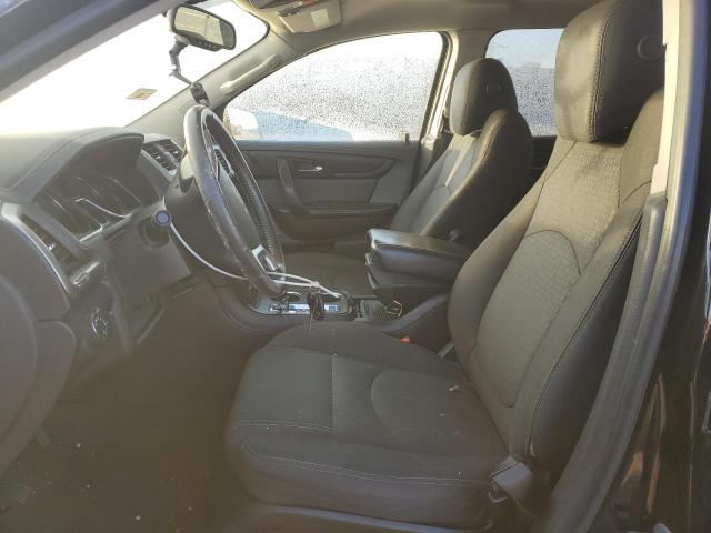  GMC ACADIA 2016 Charcoal