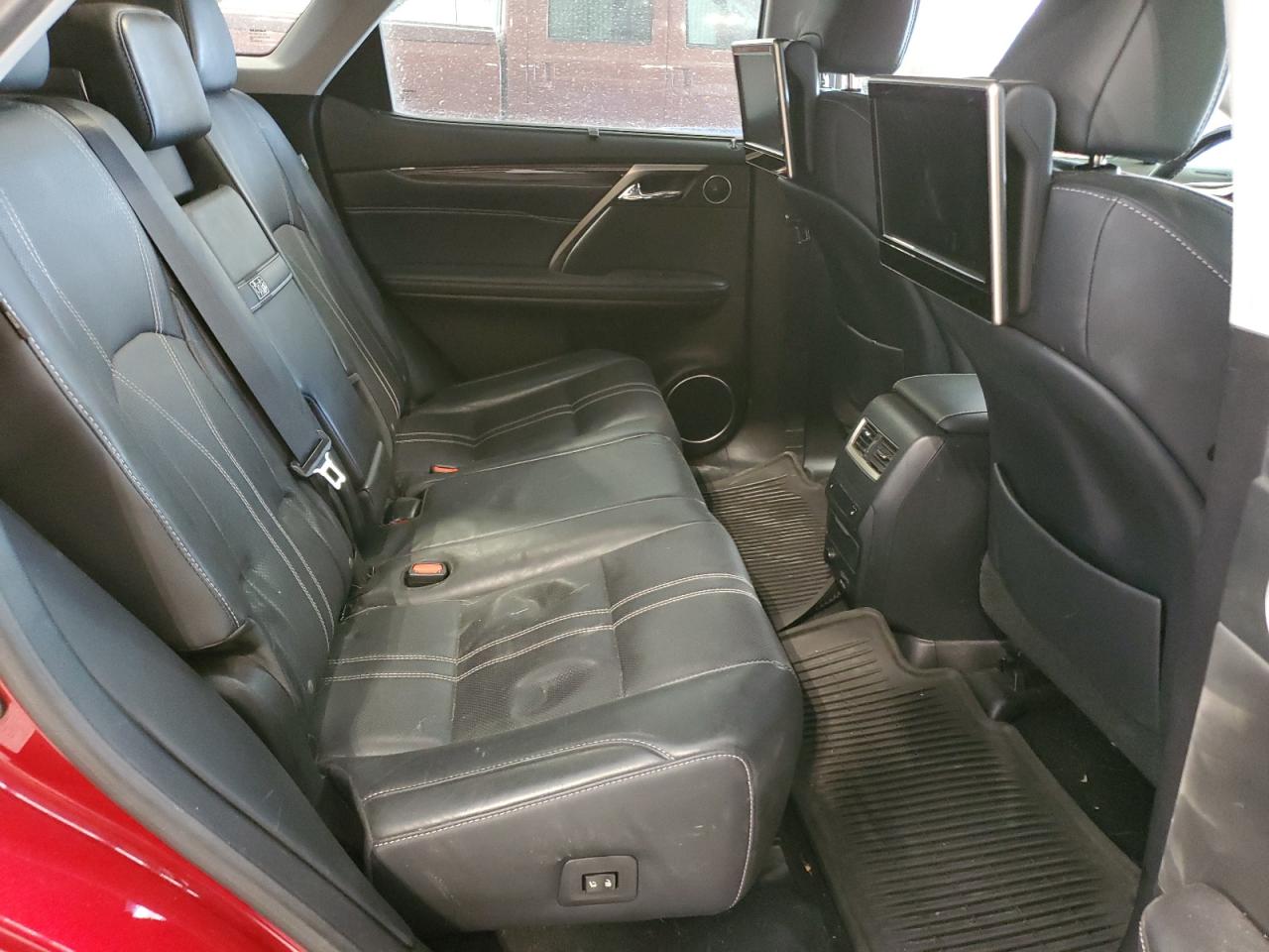 2016 Lexus RX - Image 11