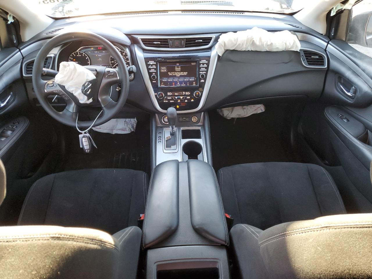 2021 Nissan Murano - Image 8