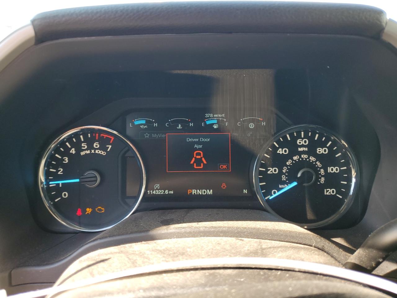 2018 Ford F-150 - Image 9