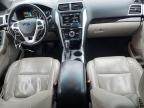 2012 Ford Explorer Limited   na sprzedaż w Davison, MI - Side