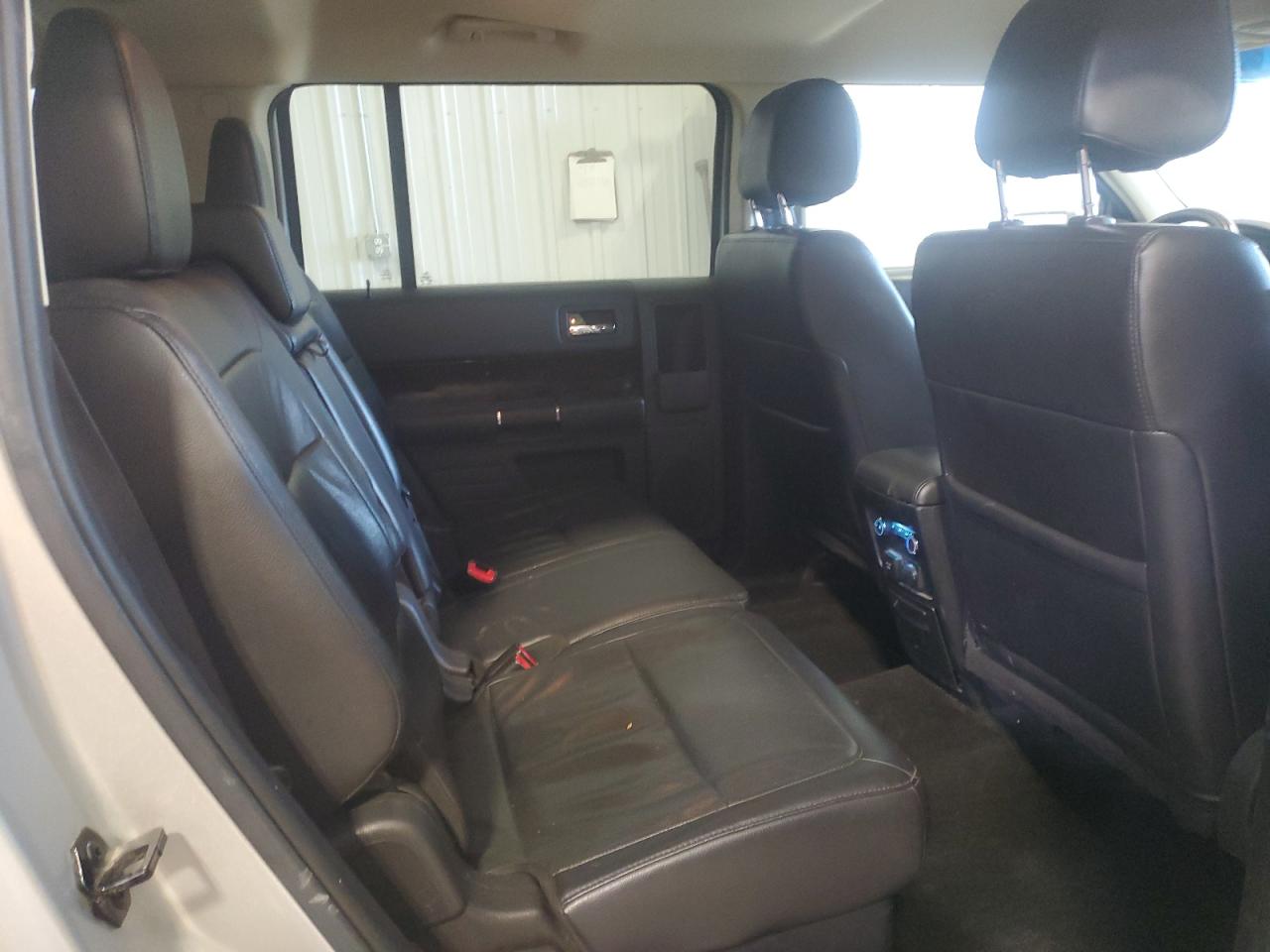 2014 Ford Flex - Image 11