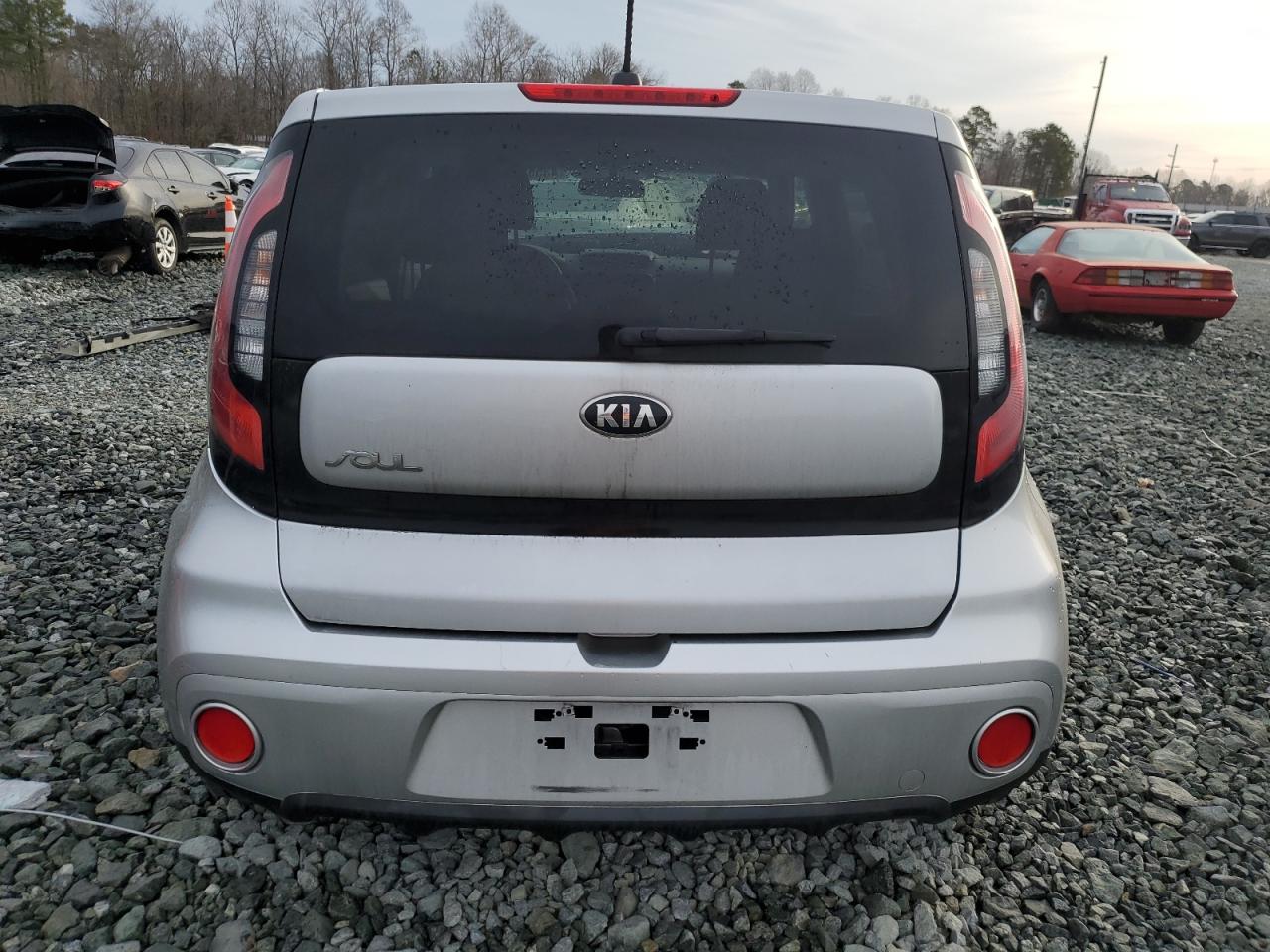 2018 Kia Soul - Image 6