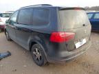 2011 SEAT ALHAMBRA S for sale at Copart CORBY