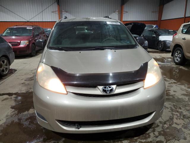 2006 TOYOTA SIENNA CE