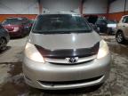 2006 TOYOTA SIENNA CE à vendre chez Copart AB - CALGARY