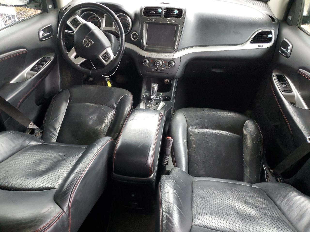 2015 Dodge Journey - Image 8