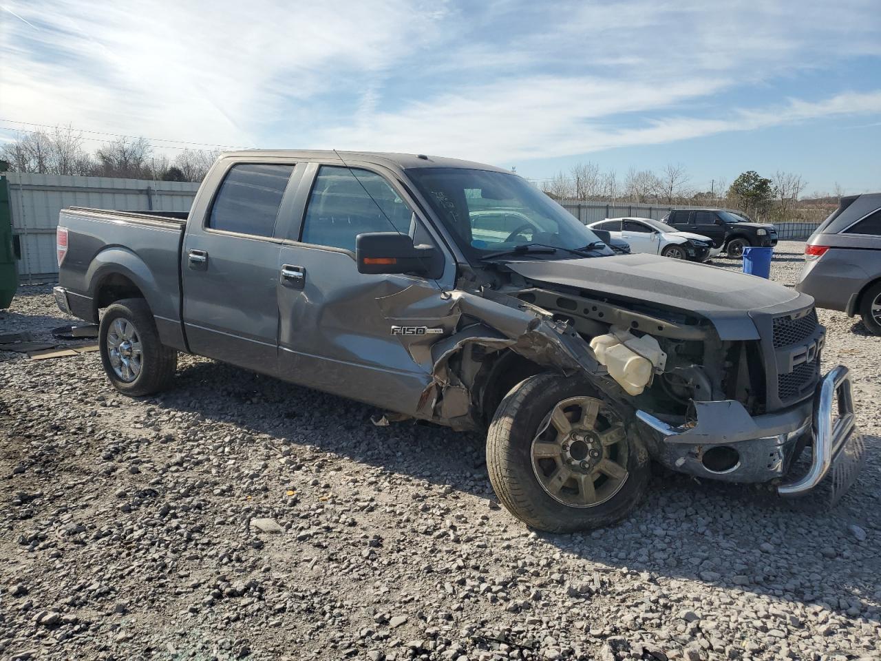 2010 Ford F-150 - Image 4