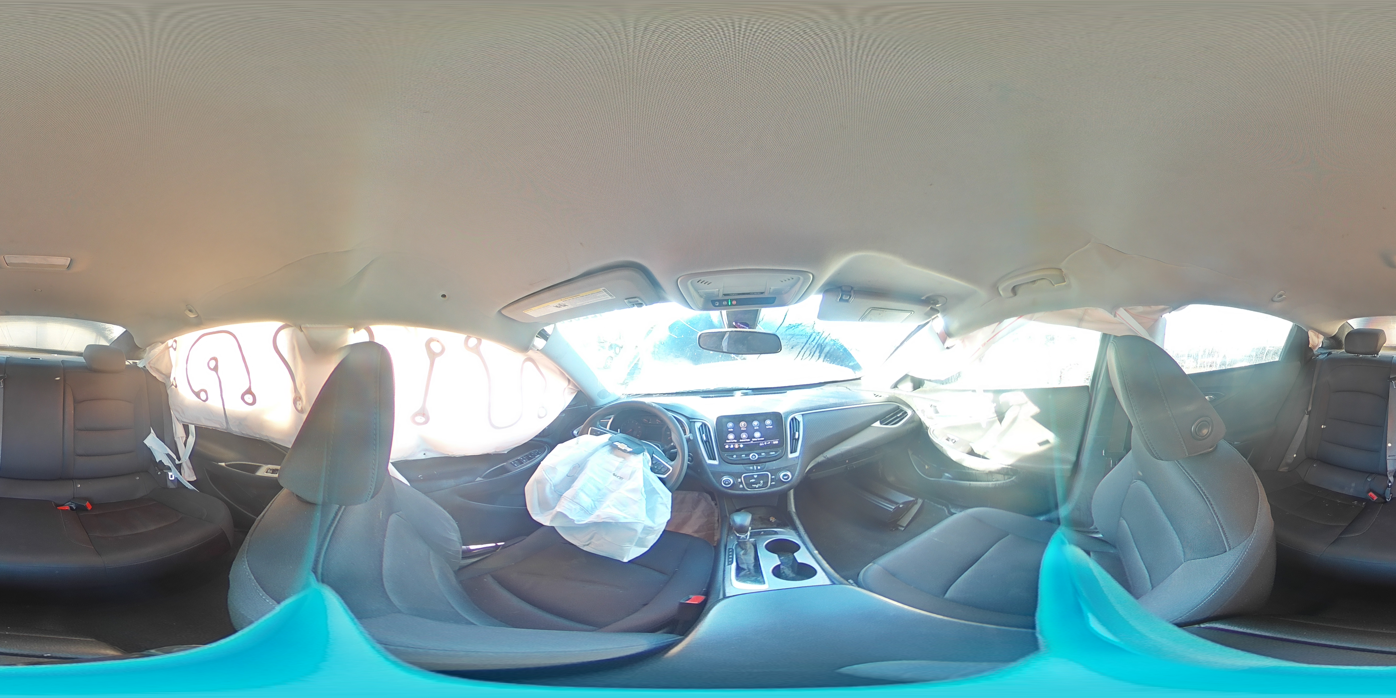 2021 Chevrolet Malibu - Image 12