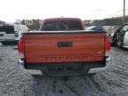 2017 Toyota Tacoma Double Cab en Venta en Fairburn, GA - Front End